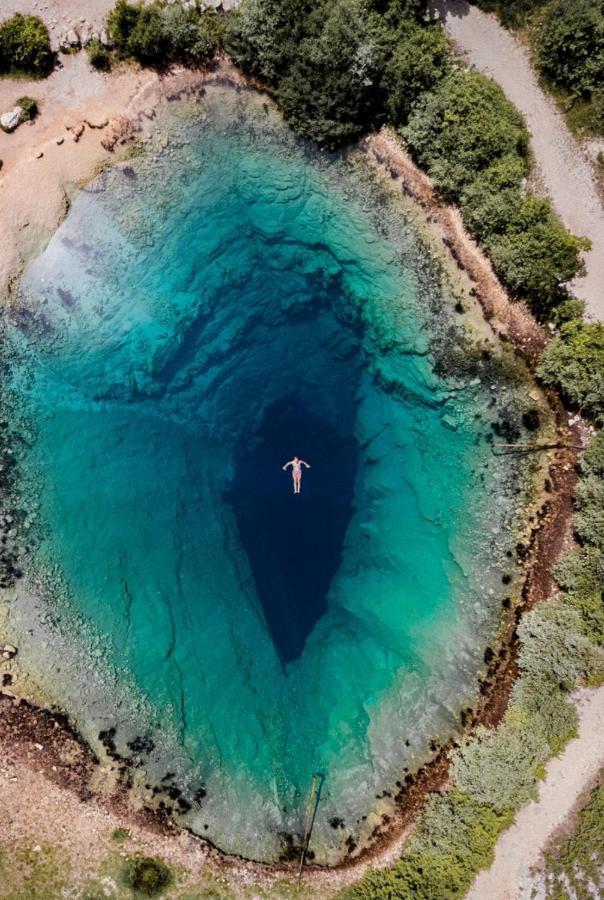Appartamento Michael Omiš Esterno foto